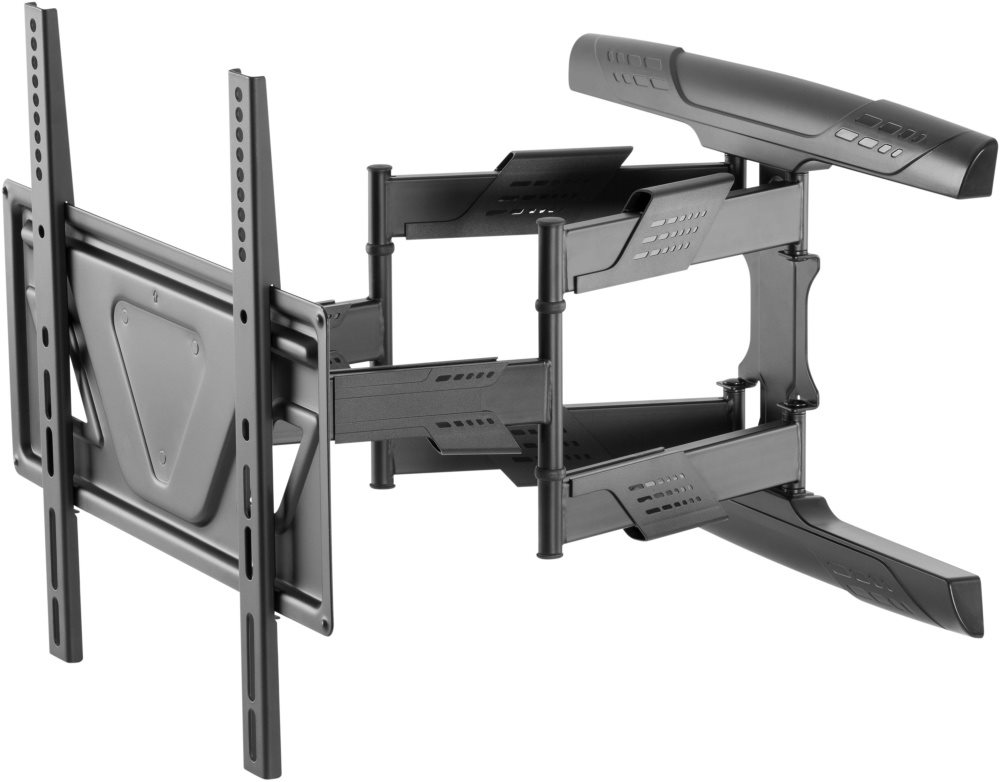 AlzaErgo M445B Ultra Slim