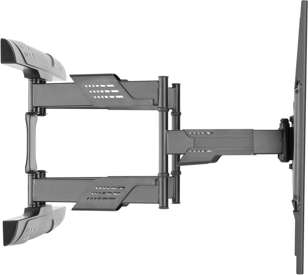 AlzaErgo M445B Ultra Slim