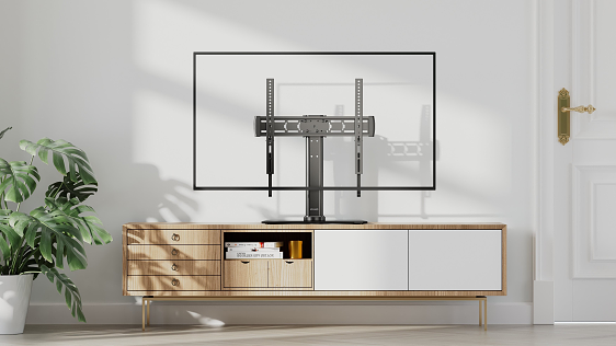 AlzaErgo TV Stand TTS300