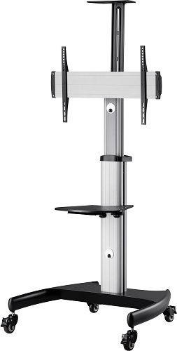 AlzaErgo TV Cart TC110S Advanced 