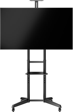 AlzaErgo TV Cart TC310B Essential 
