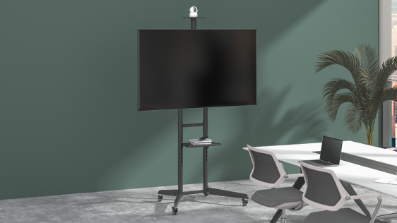 AlzaErgo TV Cart TC310B Essential 