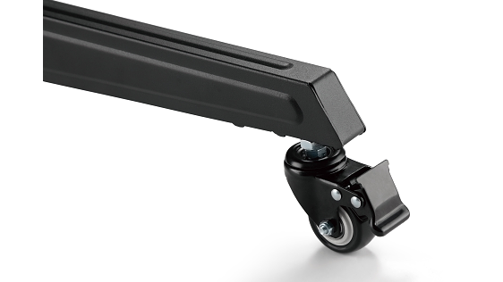 AlzaErgo TV Cart TC310B Essential 