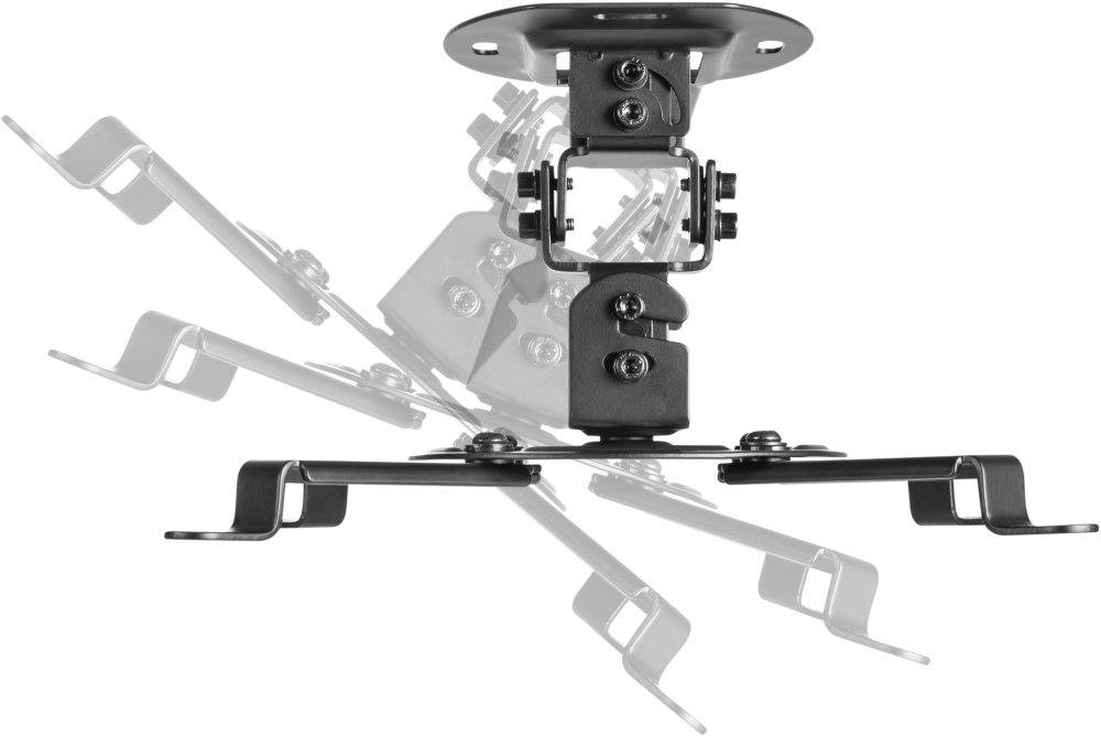AlzaErgo Projector Mount C10B
