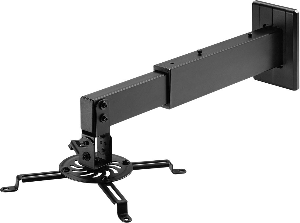 AlzaErgo Projector Mount W10B Wall