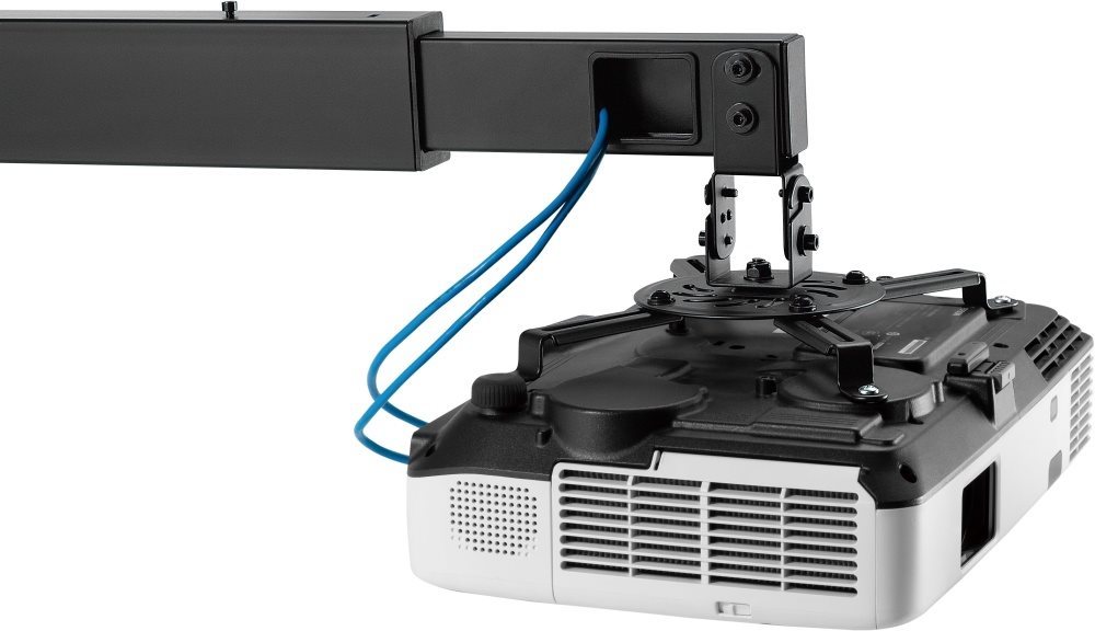 AlzaErgo Projector Mount W10B Wall