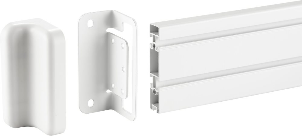  AlzaErgo SWMP220 Slatwall