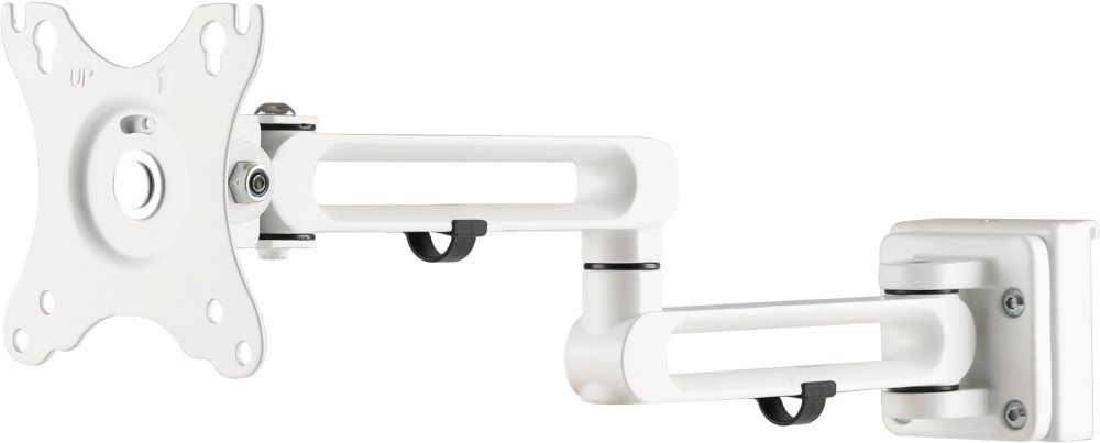 AlzaErgo SWAS410 Slatwall