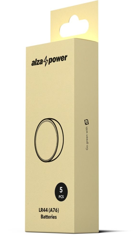 AlzaPower LR44 (A76)