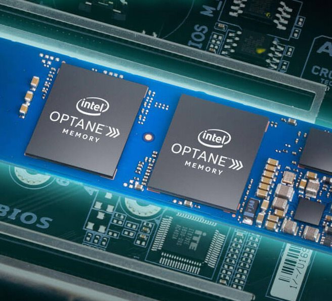 Optane Optane
