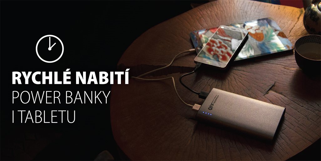 AXAGON PWB-A10 ALU POWER BANK AXAGON PWB-A10 ALU POWER BANK