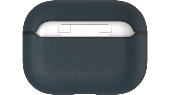 AlzaGuard Genuine Leather Case 