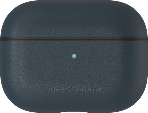AlzaGuard Genuine Leather Case 