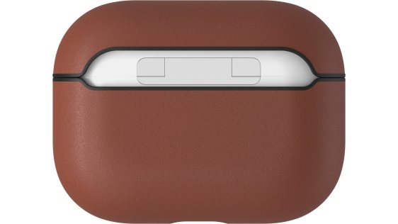 AlzaGuard Genuine Leather Case 