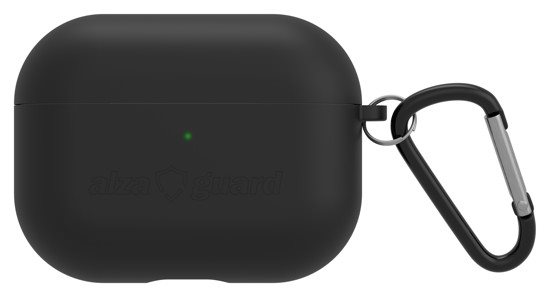 AlzaGuard Premium Silicon Case for Airpods Pro AlzaGuard Premium Silicon Case for Airpods Pro