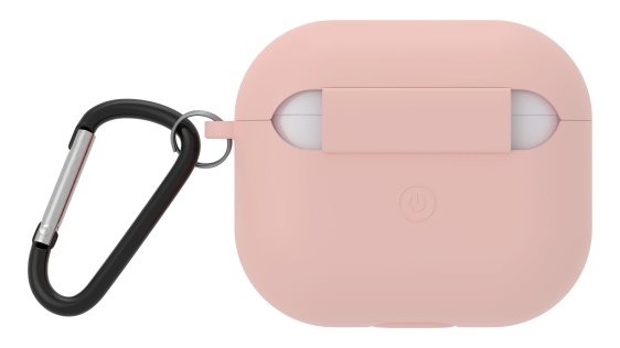 AlzaGuard Skinny Silikonhülle für Airpods 2021