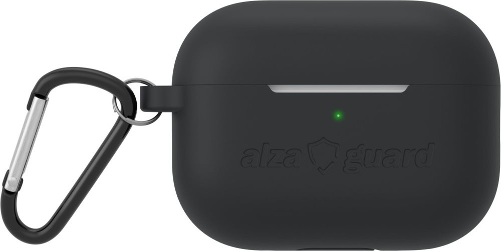 AlzaGuard Skinny Silicone Case pro Airpods Pro 2022