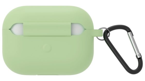 AlzaGuard Skinny Silicone Case pro Airpods Pro 2022