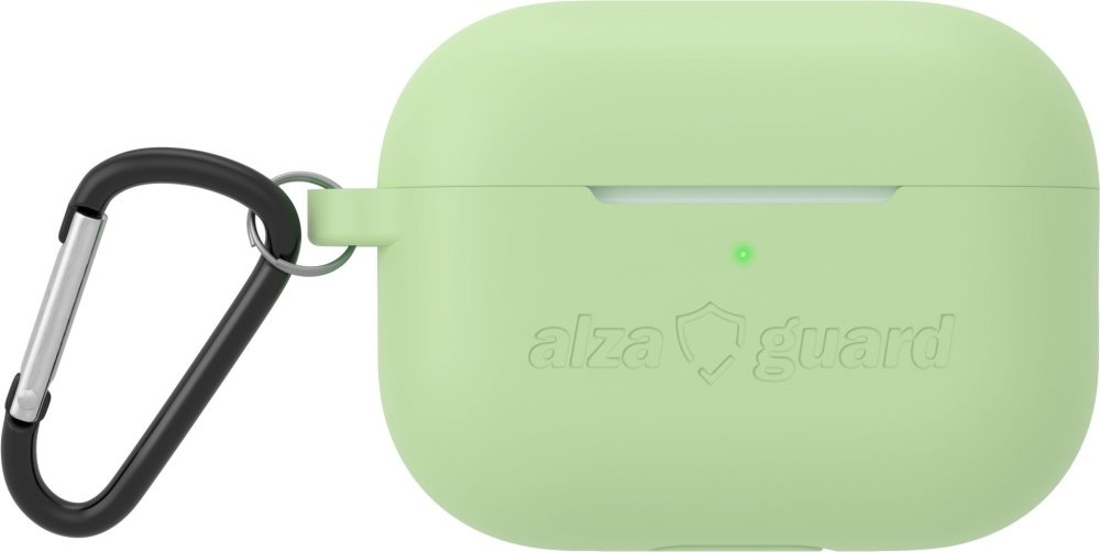 AlzaGuard Skinny Silicone Case pro Airpods Pro 2022