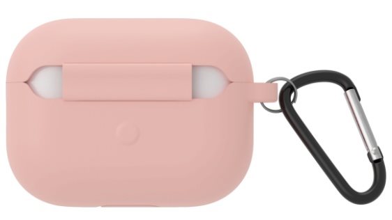 AlzaGuard Skinny Silicone Case pro Airpods Pro 2022