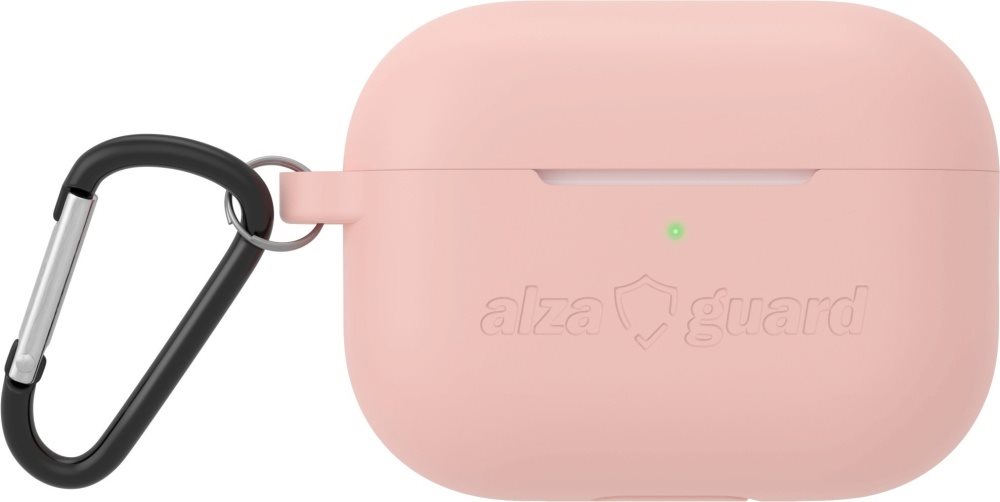 AlzaGuard Skinny Silicone Case pro Airpods Pro 2022