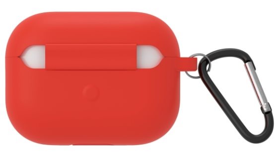 AlzaGuard Skinny Silicone Case pro Airpods Pro 2022 