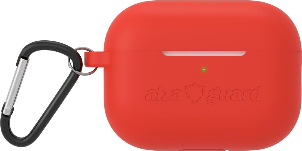 AlzaGuard Skinny Silicone Case pro Airpods Pro 2022 