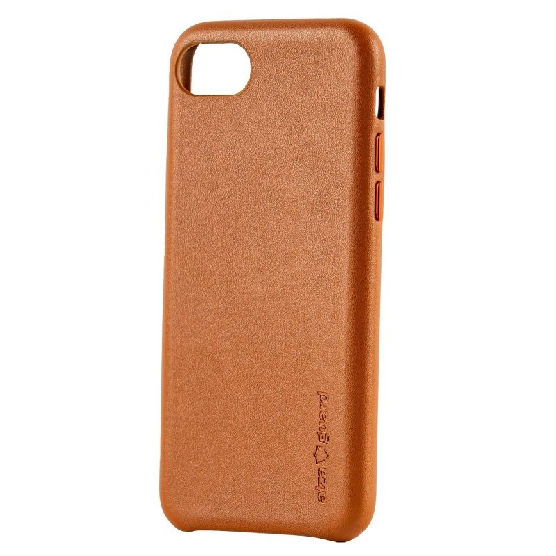 AlzaGuard Premium Leather Case for iPhone 7 / 8 / SE 2020