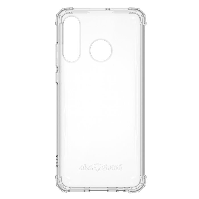 AlzaGuard Shockproof Case pro Huawei P30 Lite