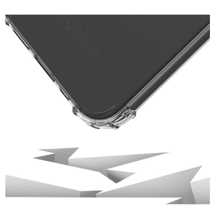 AlzaGuard Shockproof Case pro Huawei P30 Lite