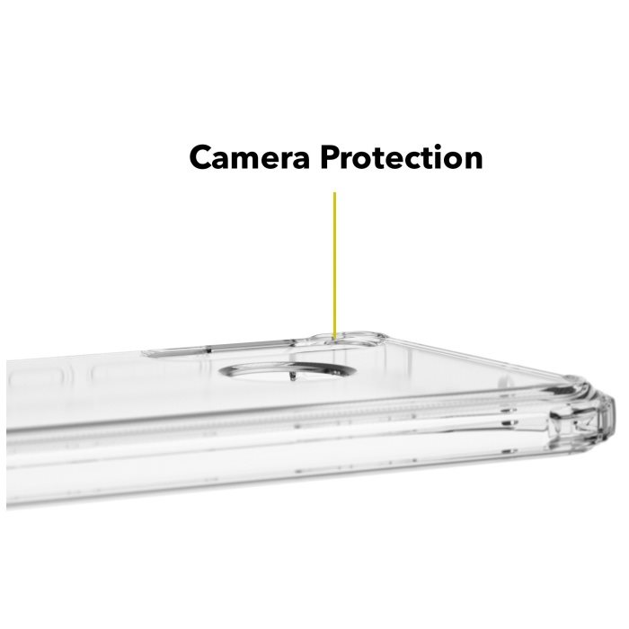 AlzaGuard Shockproof Case pro Huawei P30 Lite