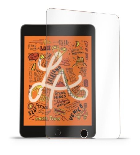 AlzaGuard Glass Protector for iPad 10.2 2019 / 2020 / 2021