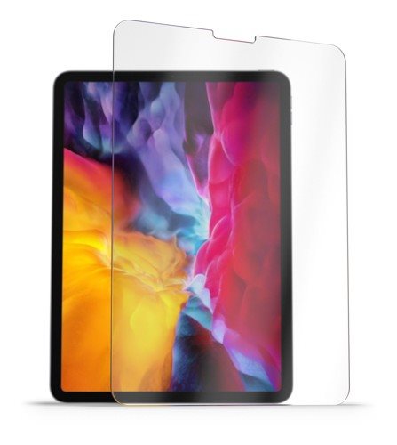 AlzaGuard Glass Protector für das iPad 10.2 2019 / 2020 / 2021