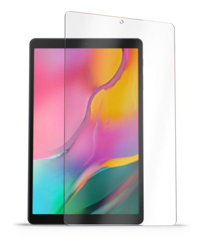 AlzaGuard Glass Protector for iPad 10.2 2019 / 2020 / 2021