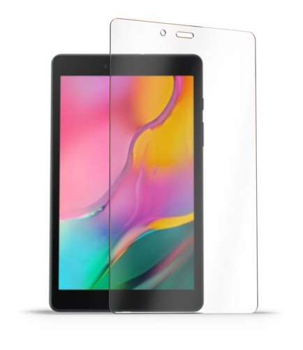AlzaGuard Glass Protector for iPad 10.2 2019 / 2020 / 2021