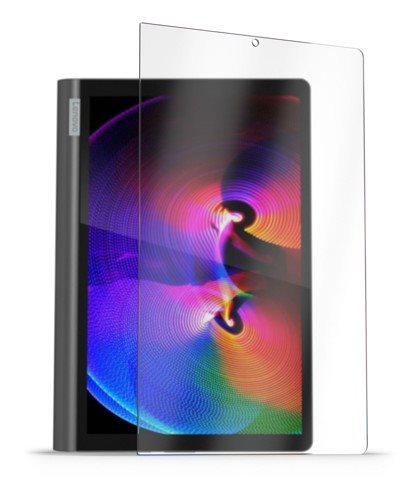 AlzaGuard Glass Protector for iPad 10.2 2019 / 2020 / 2021