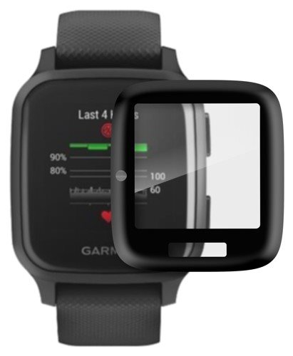 AlzaGuard FlexGlass pro Apple Watch 38mm