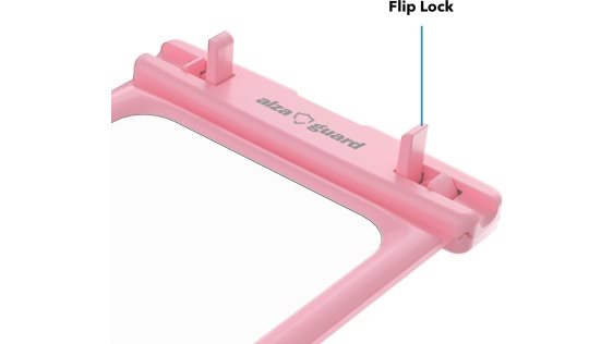 AlzaGuard Wasserdichtes Active Case rosa AlzaGuard Wasserdichtes Active Case rosa