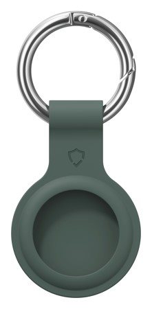 AlzaGuard Silicone Keychain for Airtag