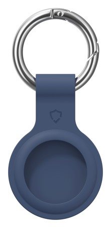 AlzaGuard Silicone Keychain for Airtag AlzaGuard Silicone Keychain for Airtag