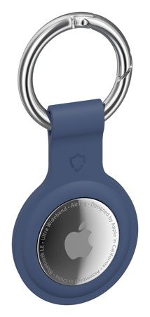 AlzaGuard Silicone Keychain for Airtag AlzaGuard Silicone Keychain for Airtag