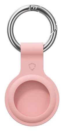 AlzaGuard Silicone Keychain for Airtag AlzaGuard Silicone Keychain for Airtag
