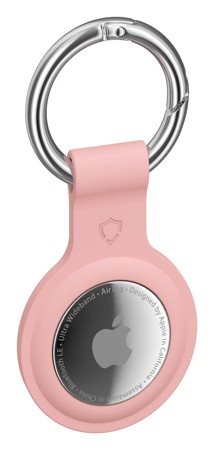 AlzaGuard Silicone Keychain for Airtag AlzaGuard Silicone Keychain for Airtag