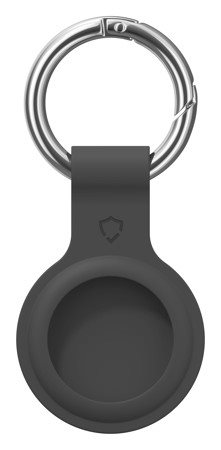 AlzaGuard Silicone Keychain for Airtag AlzaGuard Silicone Keychain for Airtag