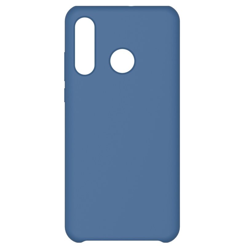 AlzaGuard Premium Liquid Silicone Case pro Huawei P30 Lite
