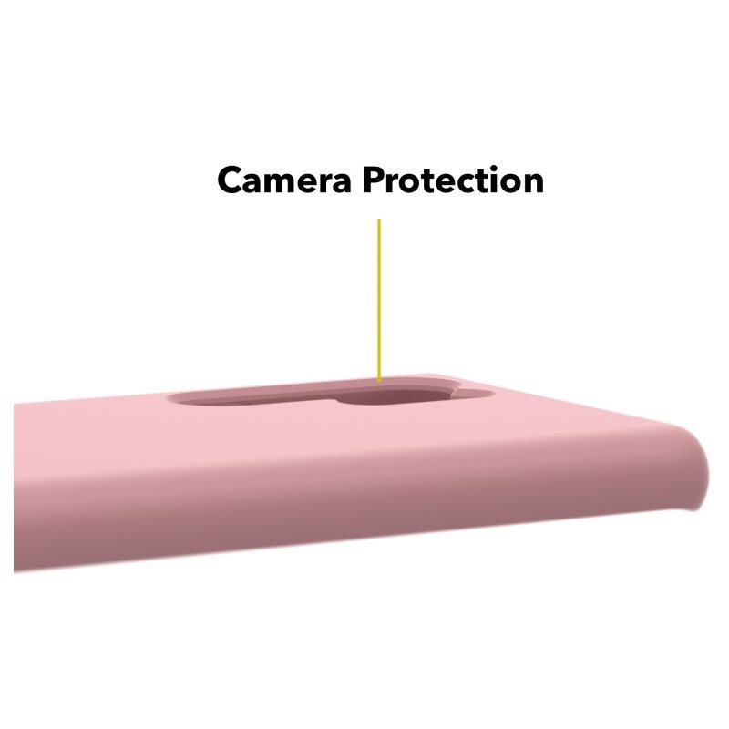 AlzaGuard Premium Liquid Silicone Case pro Huawei P30 Pro