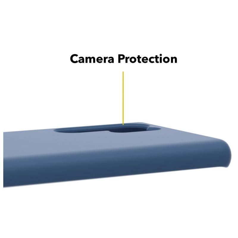 AlzaGuard Premium Liquid Silicone Case pro Huawei P30 Pro