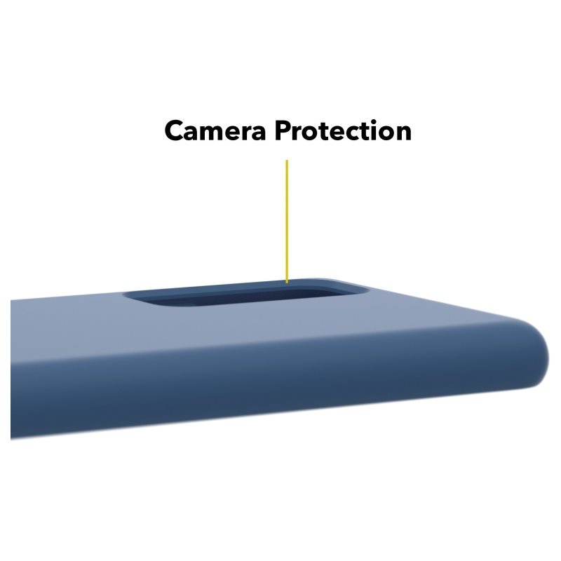 AlzaGuard Premium Liquid Silicone Case pro Samsung Galaxy S20 FE
