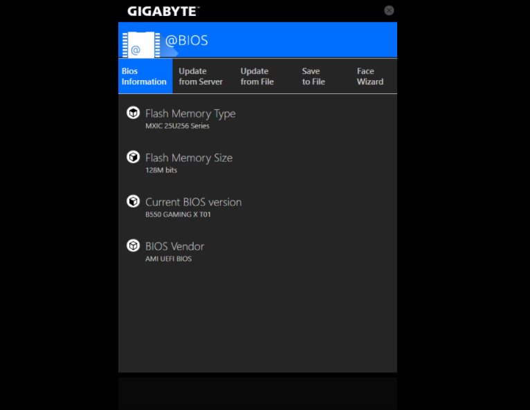 GIGABYTE A520M H GIGABYTE A520M H