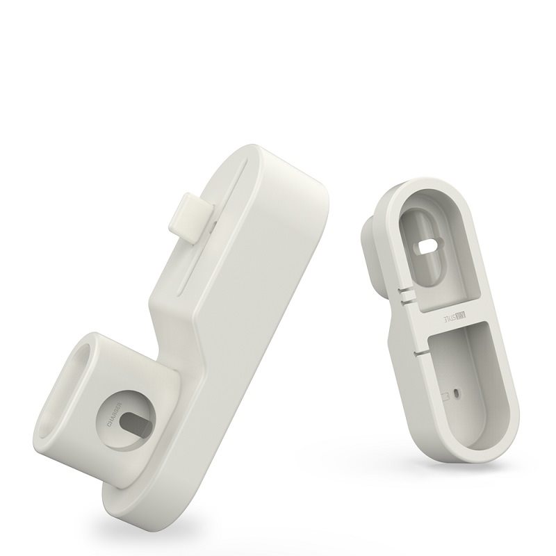 Stojánek AhaStyle stojan pro Airpods, iPhone a iWatch